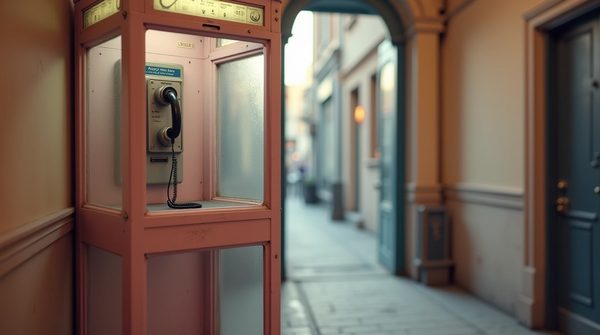 Découvrez le monde fascinant du téléphone rose : un guide complet