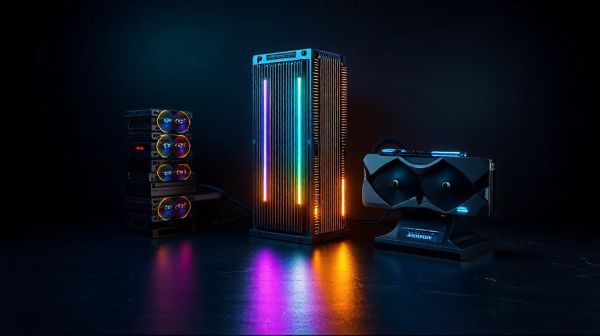 Guide des composants indispensables pour un PC performant