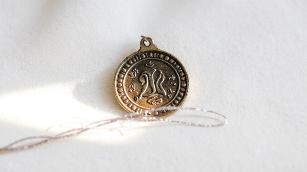 Les avantages d’un choix de médaille de baptême