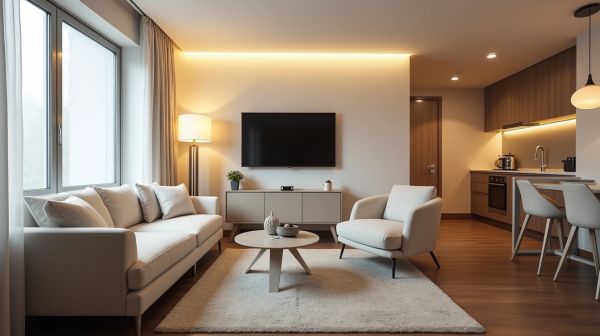 Les enjeux d'un dpe de classe D pour votre logement