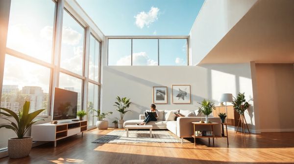 Top raisons d'optimiser le dpe de votre logement en classe D