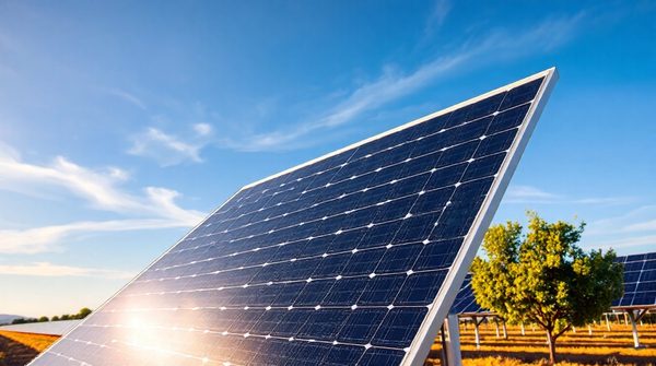 Top solutions pour des panneaux solaires efficaces et durables