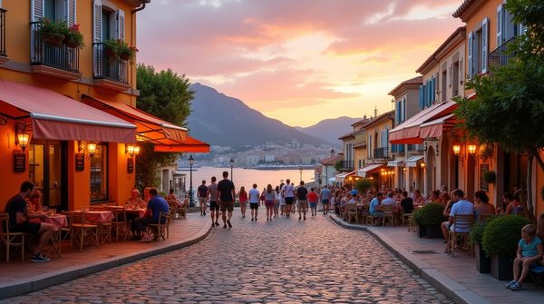 Vacances transfrontalières à Argelès : un séjour inoubliable !