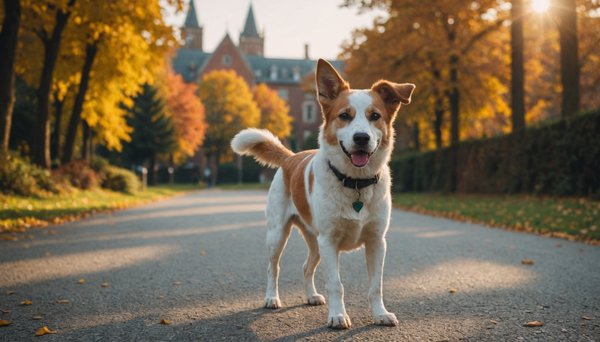 Les mutuelles pour chien : trouvez la meilleure couverture en 2025
