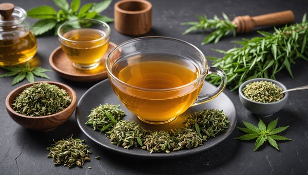 Tisane cbd et yoga : la recette pour une détente optimale