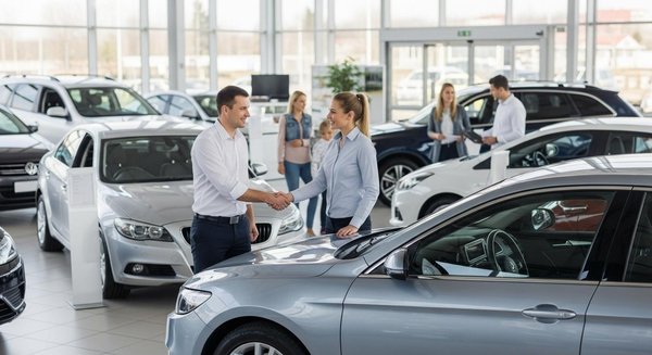 Site automobile Cars Lift : la solution idéale pour acheter ou vendre votre véhicule