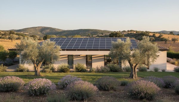 Pourquoi choisir l'installation de panneaux solaires dans l'Hérault pour votre maison ?
