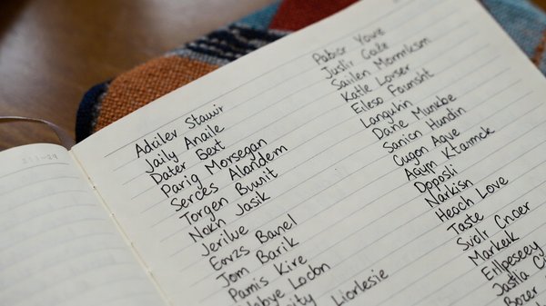 Les prénoms emblématiques qui façonnent la vie en france sur bfm