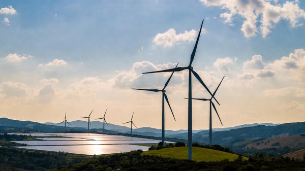 Énergies renouvelables : pourquoi elles façonnent notre avenir durable