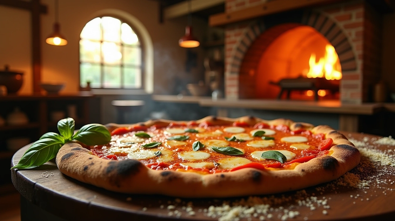 Vos questions sur cette pizzeria d'Aubevoye