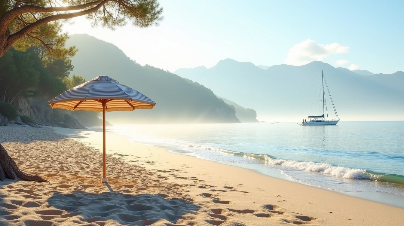 Vos questions sur les vacances transfrontalières